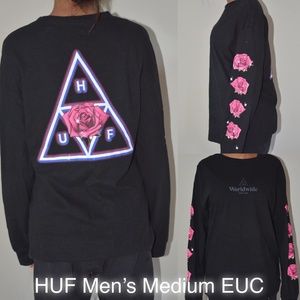 HUF - Men's T-Shirt